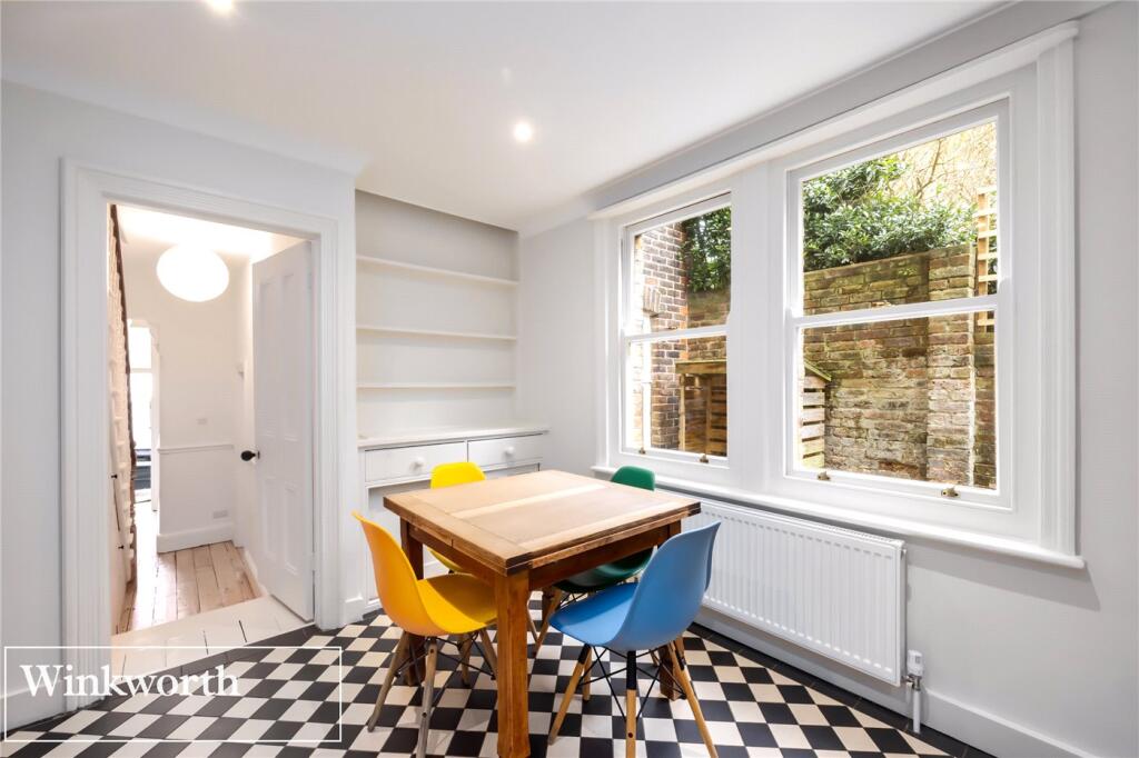 Additional image 5 of Hollingbury Park Avenue, Brighton, East Sussex, BN1