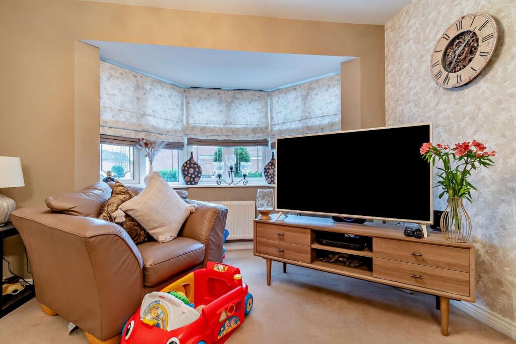 Additional image 5 of Katmandu Road, Bromsgrove, B60