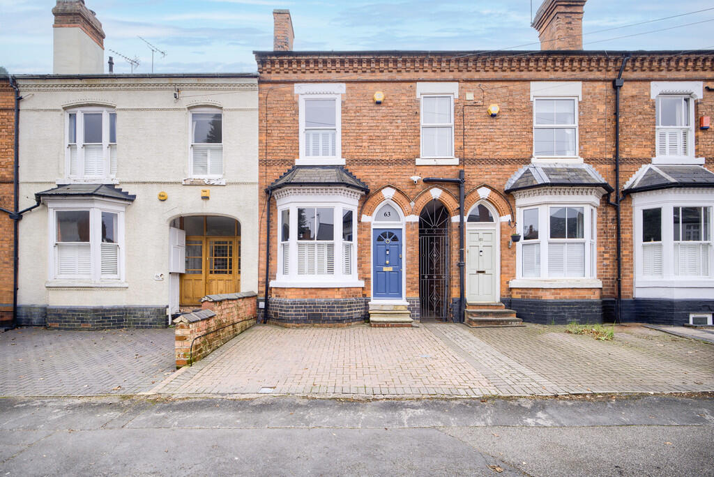 Additional image 21 of Greenfield Road, Harborne