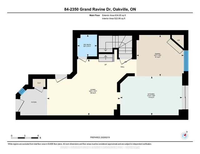 Additional image 38 of 2350 Grand Ravine Dr Unit 84