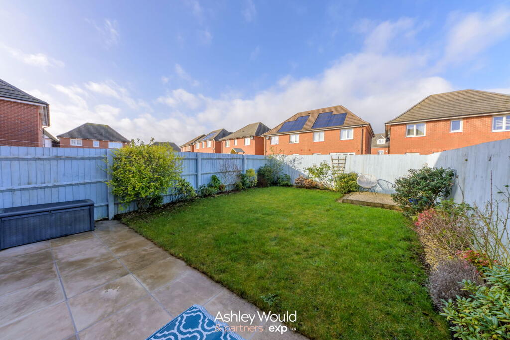 Additional image 16 of Archangel Drive, Rowley Regis, B65 9AZ