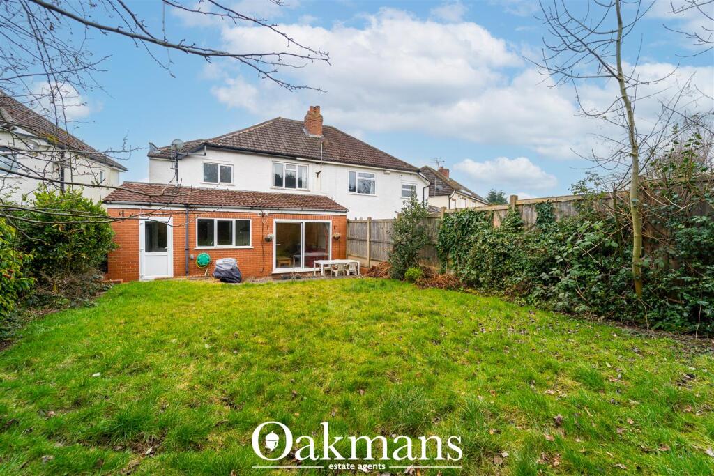 Additional image 25 of Chestnut Road, Oldbury