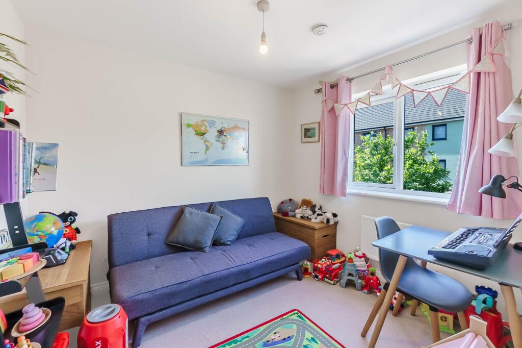Additional image 6 of Whitley Road, Upper Cambourne, CB23