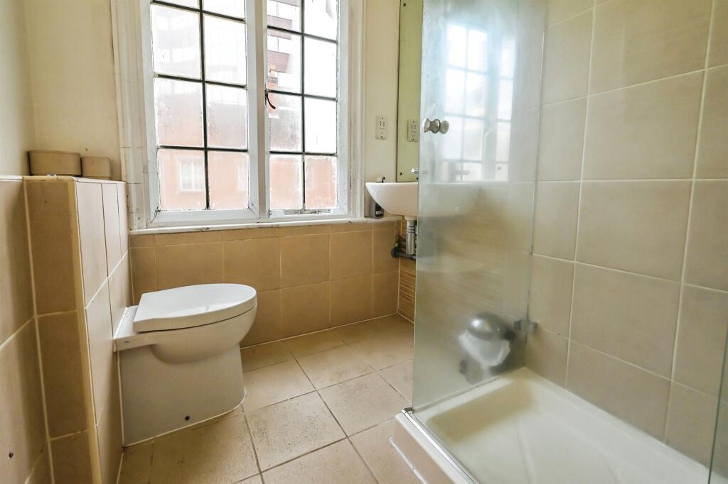 Additional image 5 of Ladywood Middleway, Birmingham