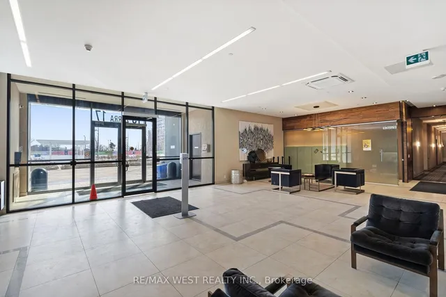 Additional image 21 of 17 Zorra St Unit 1710