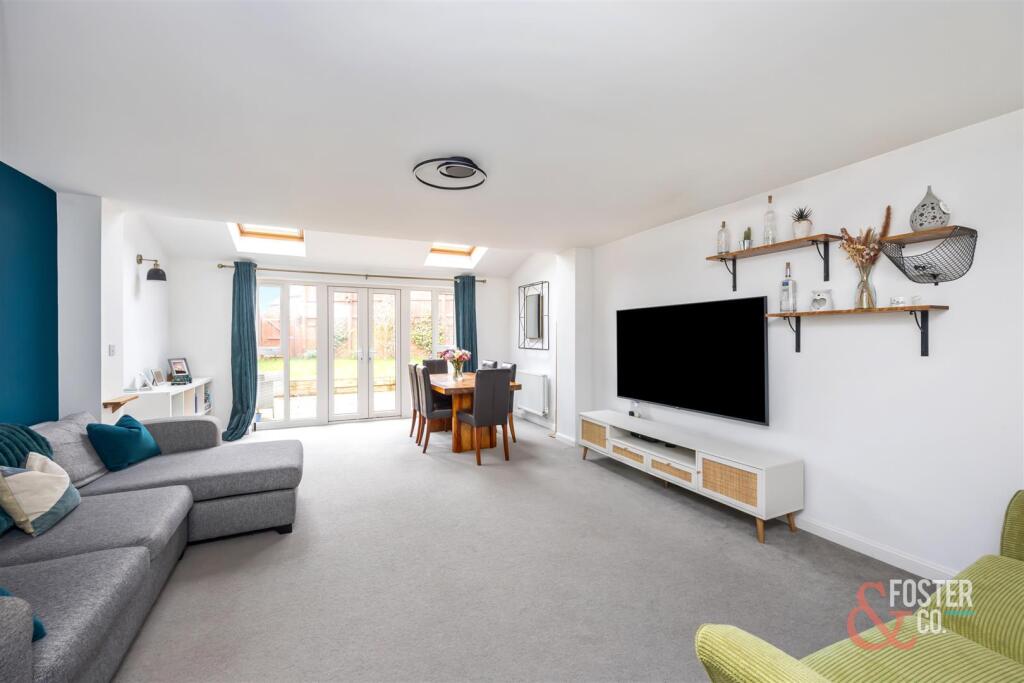 Additional image 2 of Borrer Drive, Henfield