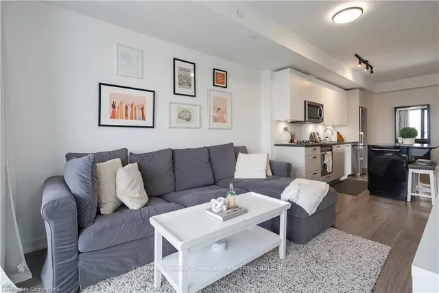Additional image 12 of 55 Ontario St Unit 1509