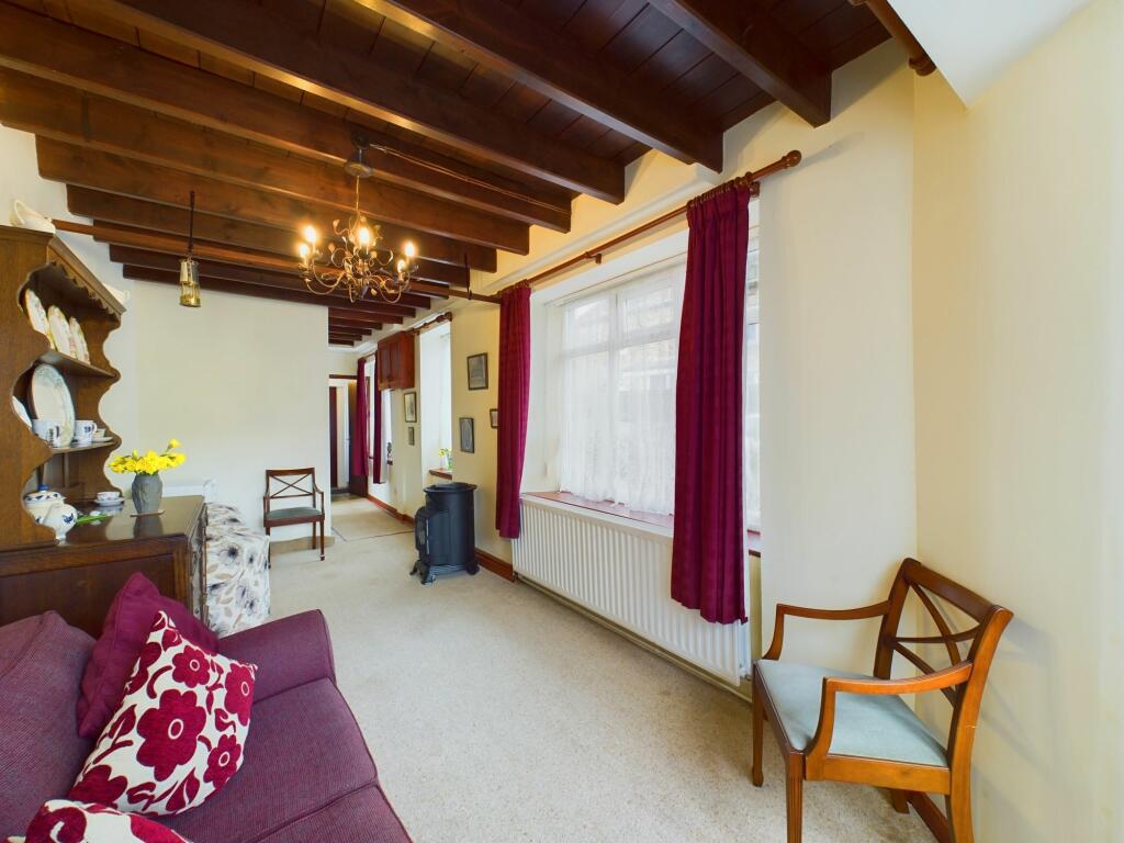 Additional image 11 of The Old Post Office, Cowshill, Weardale, DL13