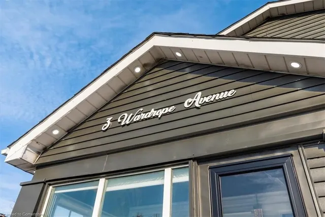 Additional image 3 of 3 Wardrope Ave