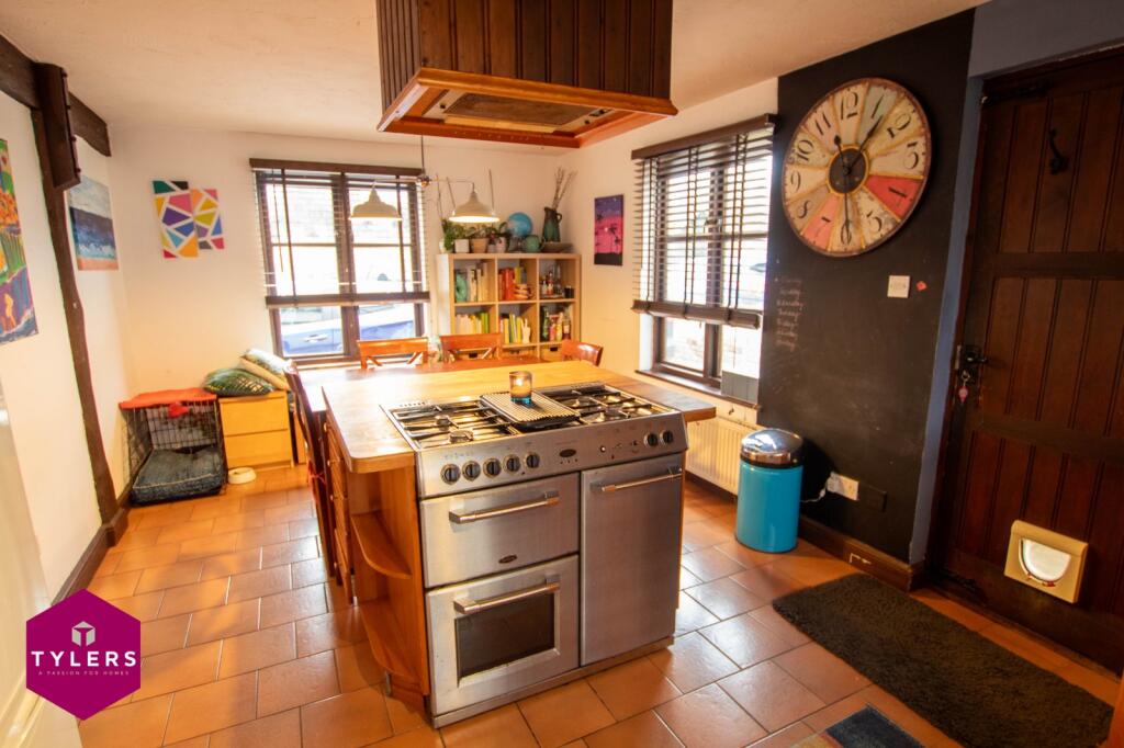 Additional image 10 of Limestone Close, Isleham, Ely, Cambridgeshire, CB7