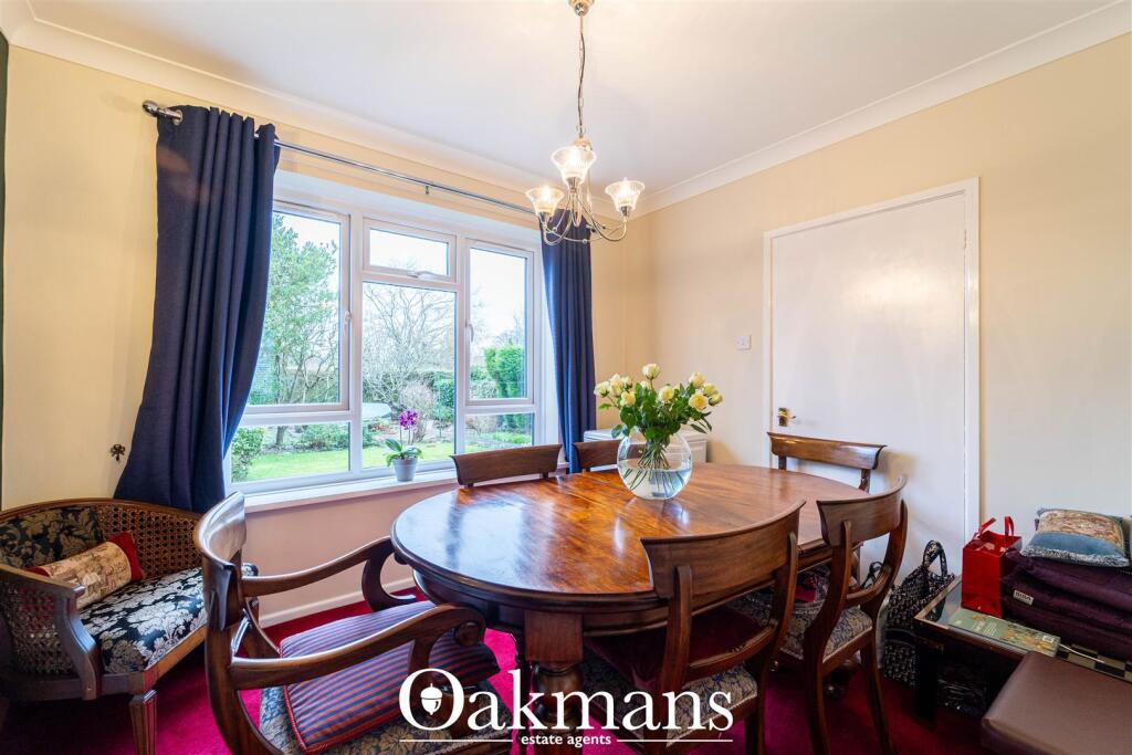 Additional image 4 of Clover Road, Bournville Village Trust, B29