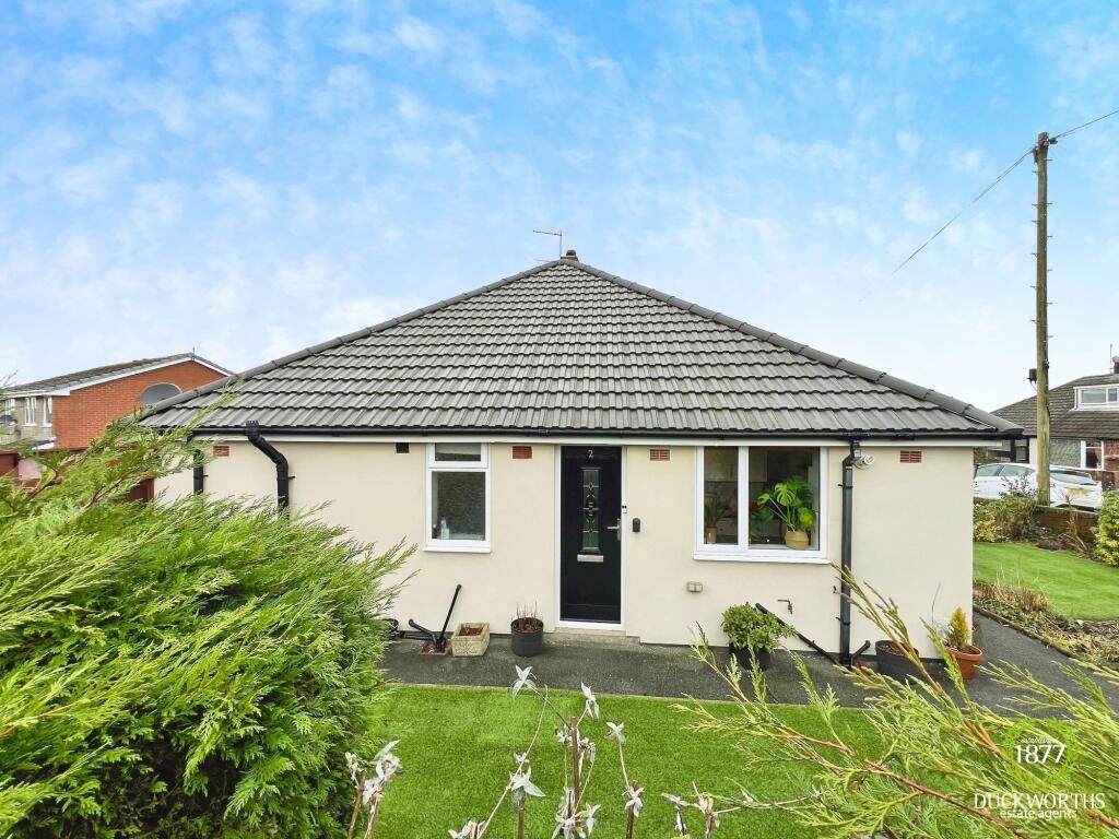 Additional image 19 of Somerset Close, Oswaldtwistle, BB5