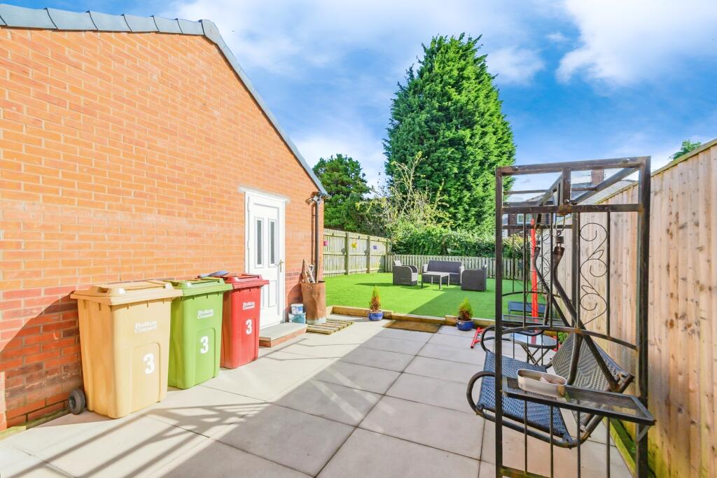 Additional image 16 of Blindsill Road, Farnworth, Bolton, Greater Manchester, BL4