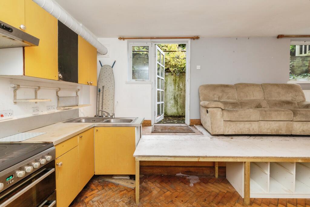 Additional image 8 of The Yard, Bristol, BS2