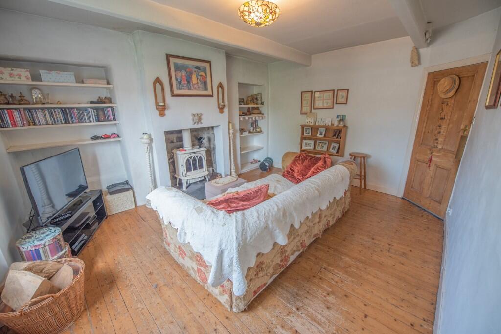 Additional image 17 of 13 Lane Ends, Cowling BD22 0JY