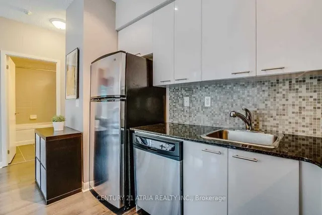 Additional image 2 of 15 Bruyeres Mews Unit 805