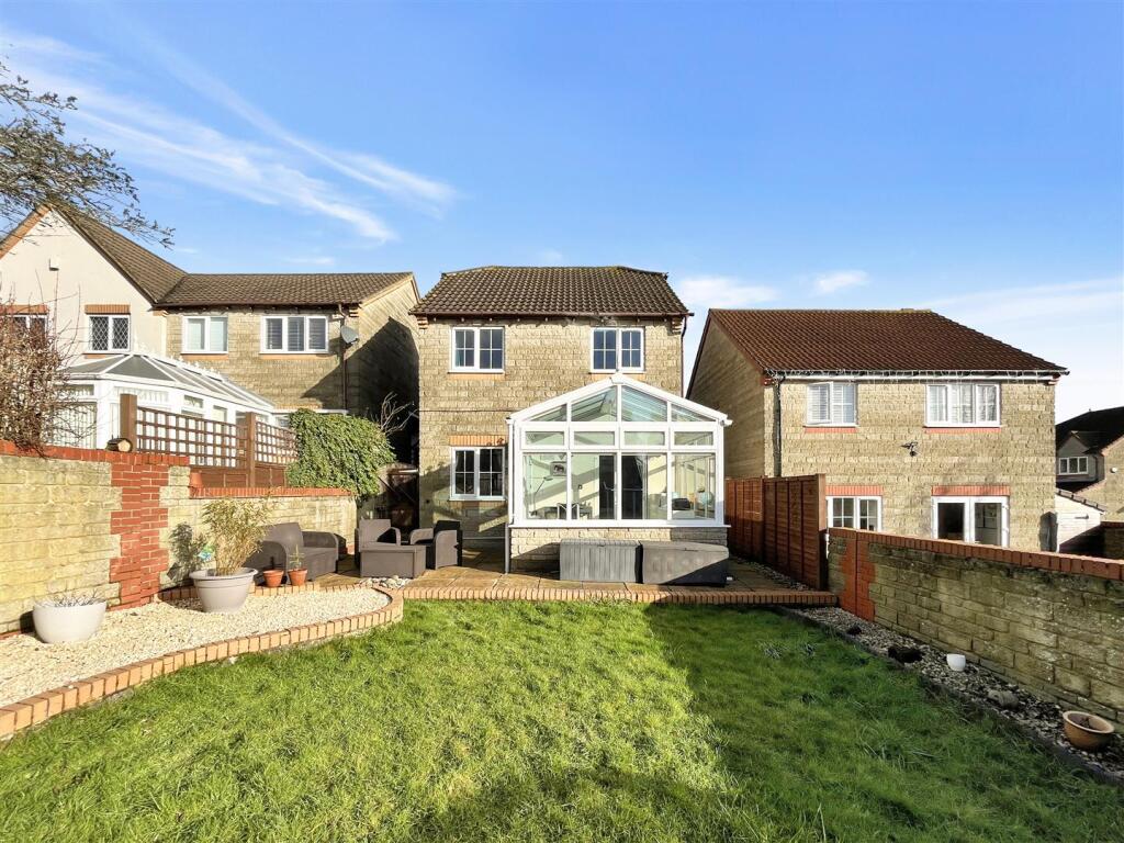 Additional image 2 of Birkdale, Warmely, Bristol