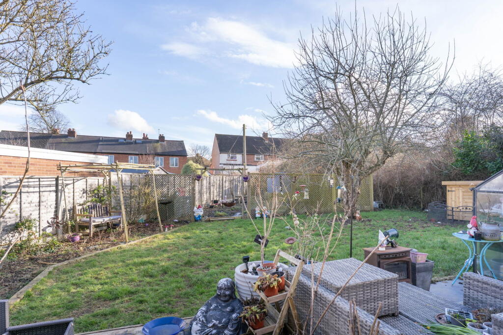 Additional image 17 of Randall Avenue, Alvechurch, B48 7LX