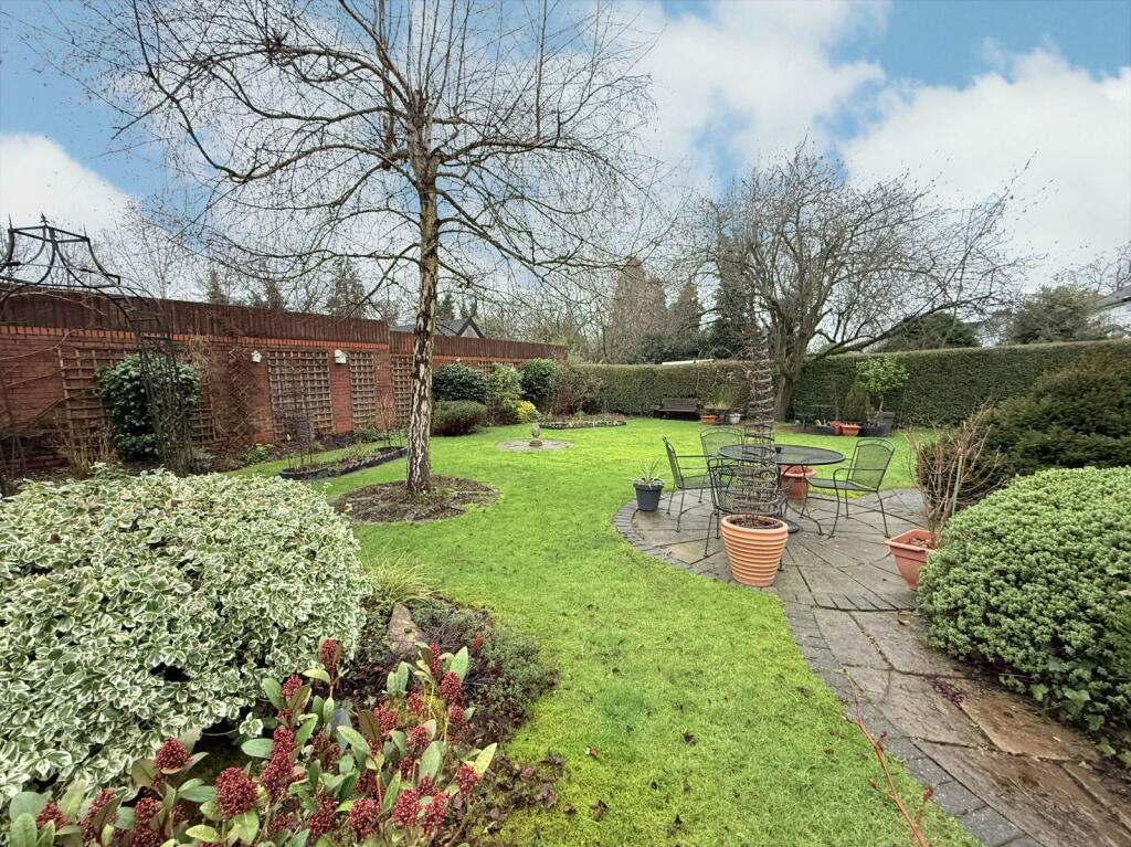 Additional image 21 of Robin Hood Lane, Hall Green