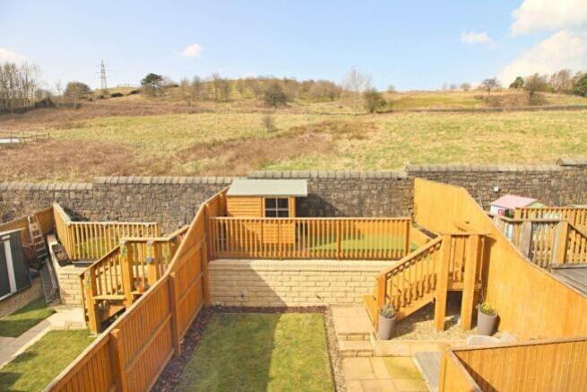 Additional image 2 of 12 Shoemaker Gardens, Rawtenstall, Rossendale