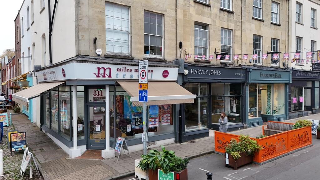 Additional image 29 of 16, 18 & 20 Princess Victoria Street And  25 & 27 , Waterloo Street, Clifton Village, City of Bristol, BS8 4BP