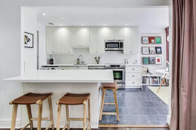 Additional image 10 of 660 Eglinton Ave Unit 515