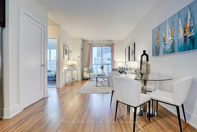 Additional image 5 of 300 Front St Unit 1312A