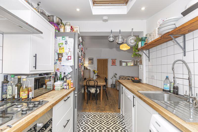 Additional image 12 of Hammersmith Road, St George