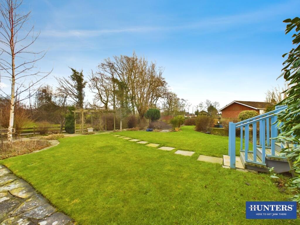 Additional image 20 of Granview, Honeypot Lane, Cargo, CA6