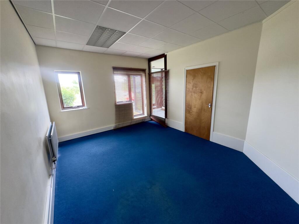 Additional image 3 of Harmire Enterprise Park, Harmire Road, Barnard Castle, Durham, DL12