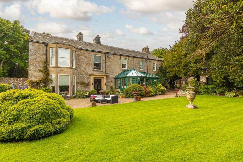 Additional image 3 of The Manor, Bowes, Barnard Castle, County Durham