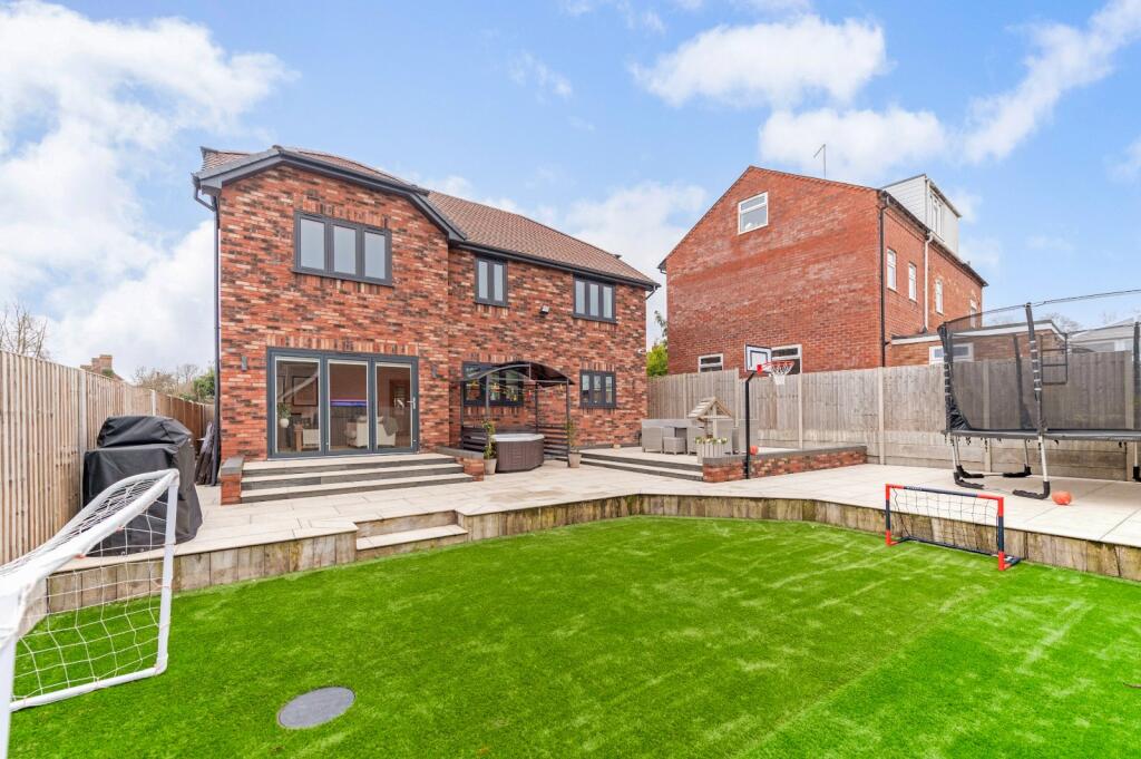 Additional image 11 of Redditch, Worcestershire