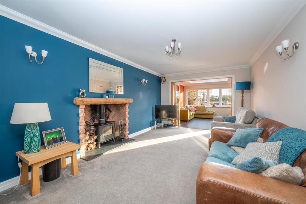 Additional image 4 of Shutt Lane, Earlswood, Solihull