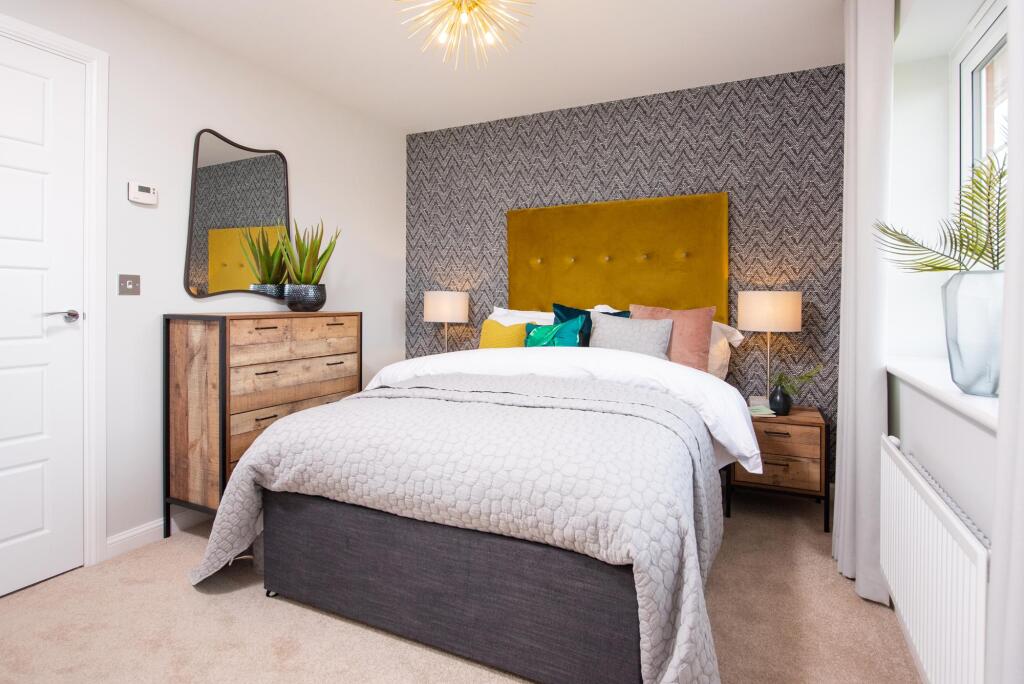 Additional image 6 of Fagley Lane,
Eccleshill,
Bradford,
BD2