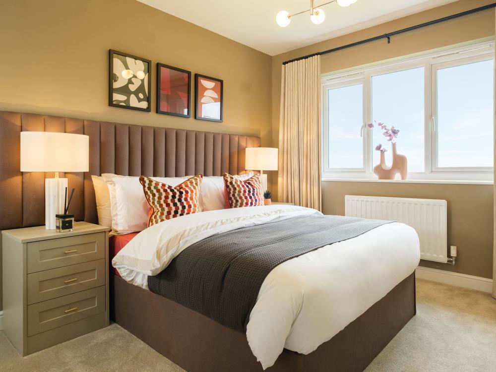 Additional image 5 of Calder Grange, Billington, Ribble Valley