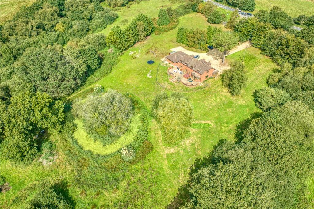 Additional image 3 of Blandford Road North, Beacon Hill, Poole, BH16