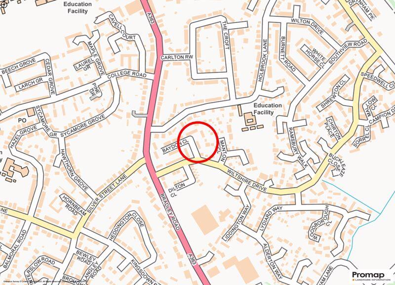 Additional image 15 of Baydon Close, Trowbridge