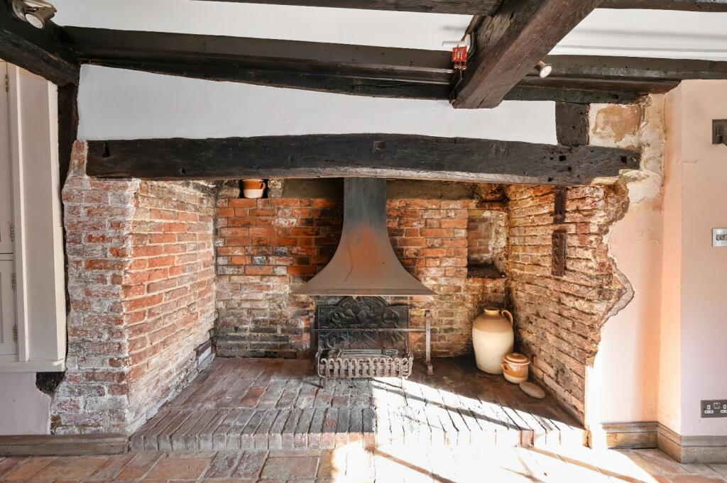 Additional image 5 of The Village, Alciston, East Sussex, BN26