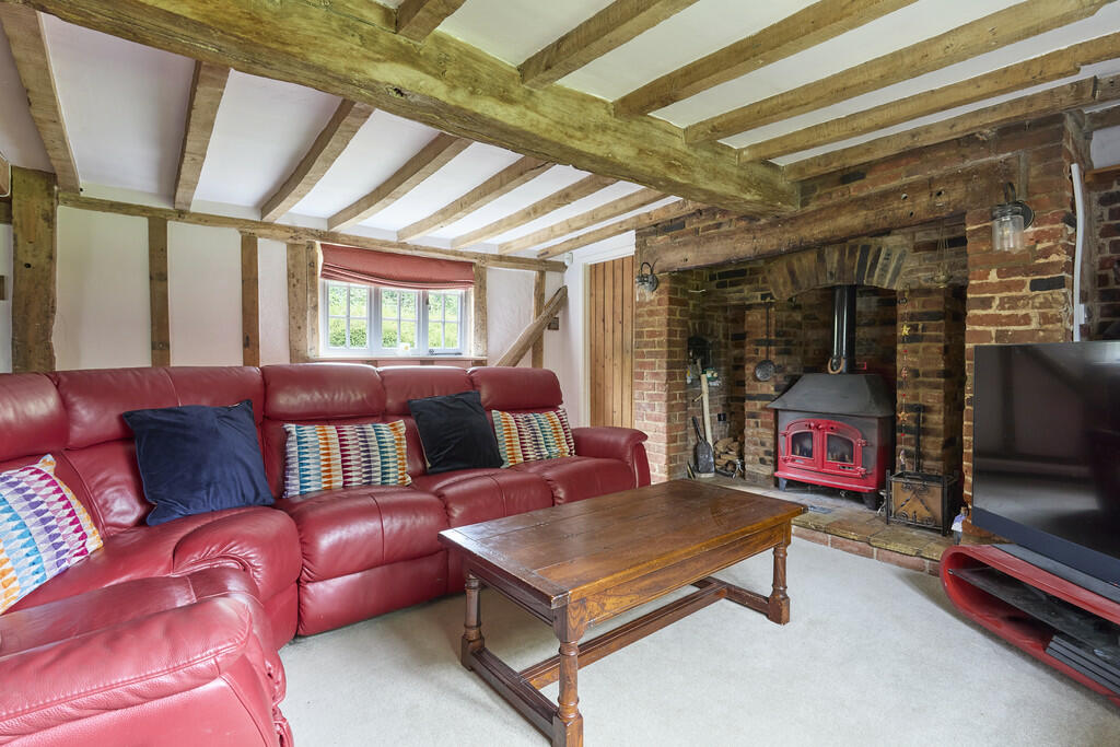 Additional image 2 of Kirtling, Suffolk