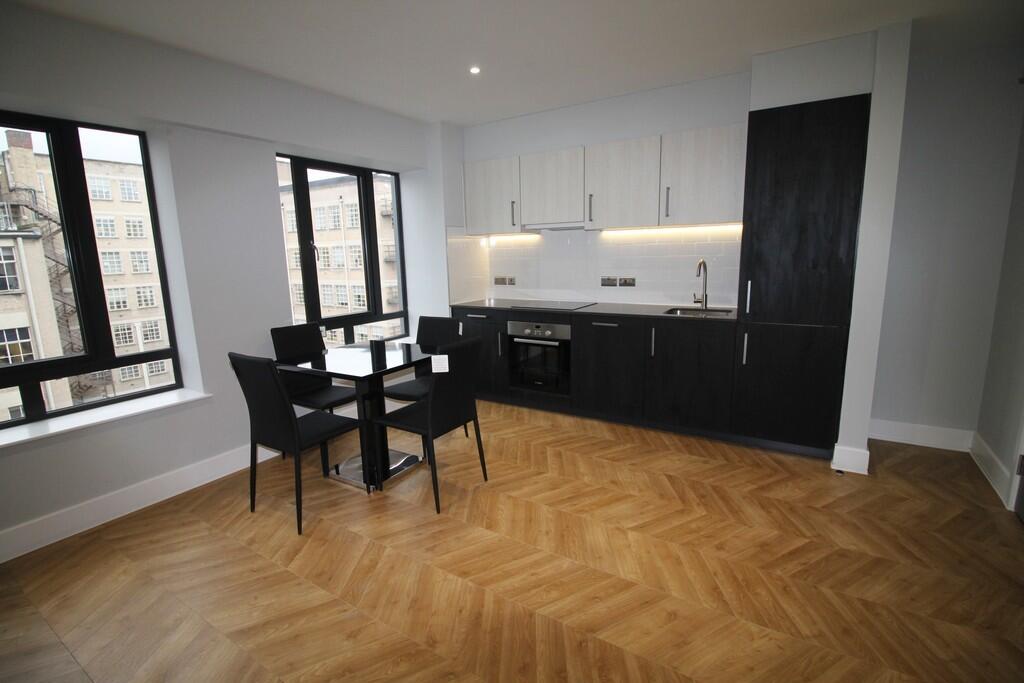 Additional image 4 of Beaufort House, 94-98 Newhall Street, Birmingham City Centre