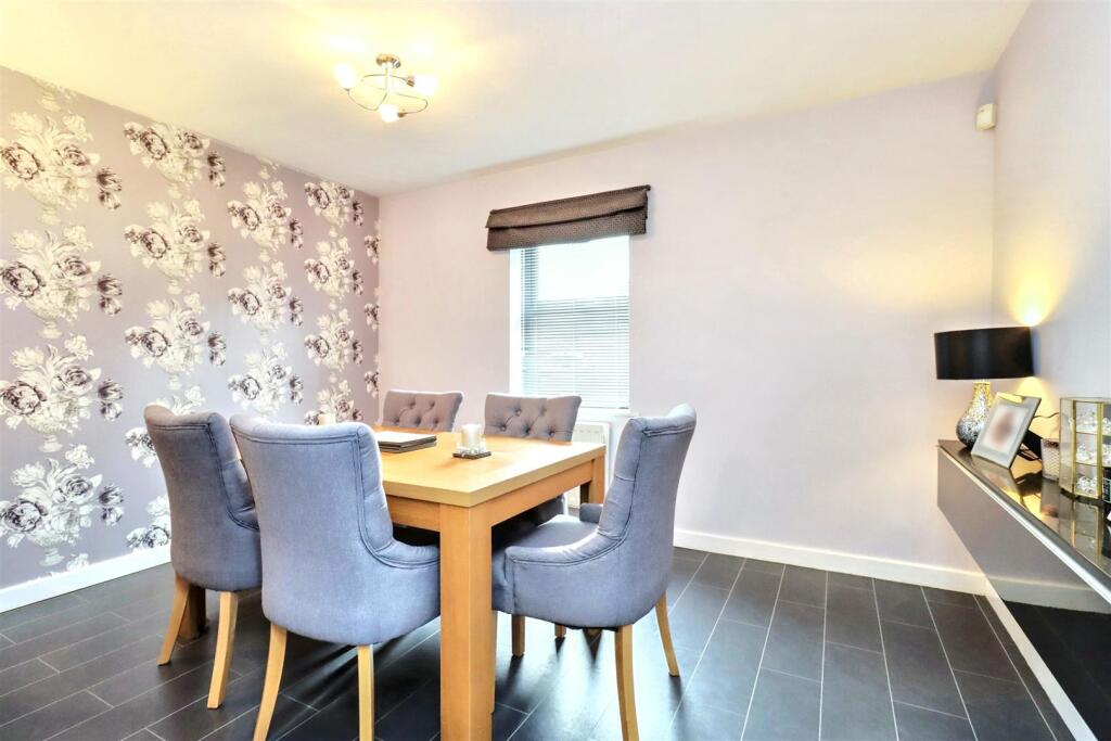 Additional image 4 of Family home with double garage in Village Quarter, Portishead