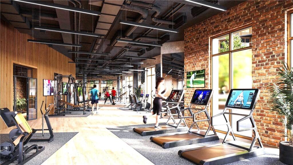 Additional image 17 of Goldstone Apartments, Newtown Road, Hove, BN3