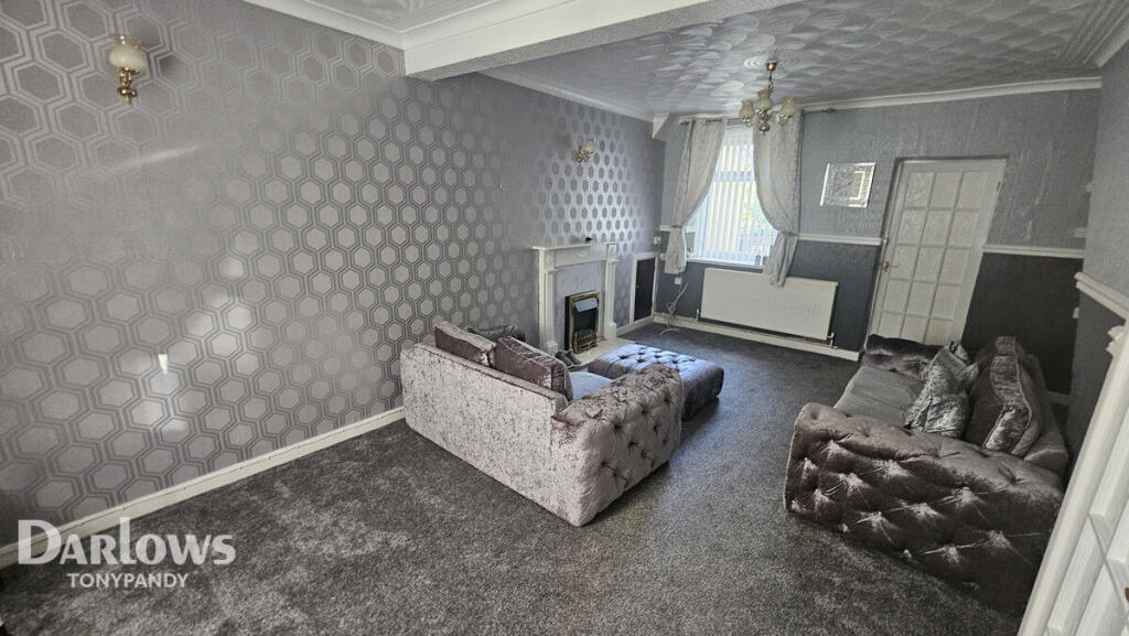 Additional image 5 of Oxford street, Maerdy, Ferndale CF43