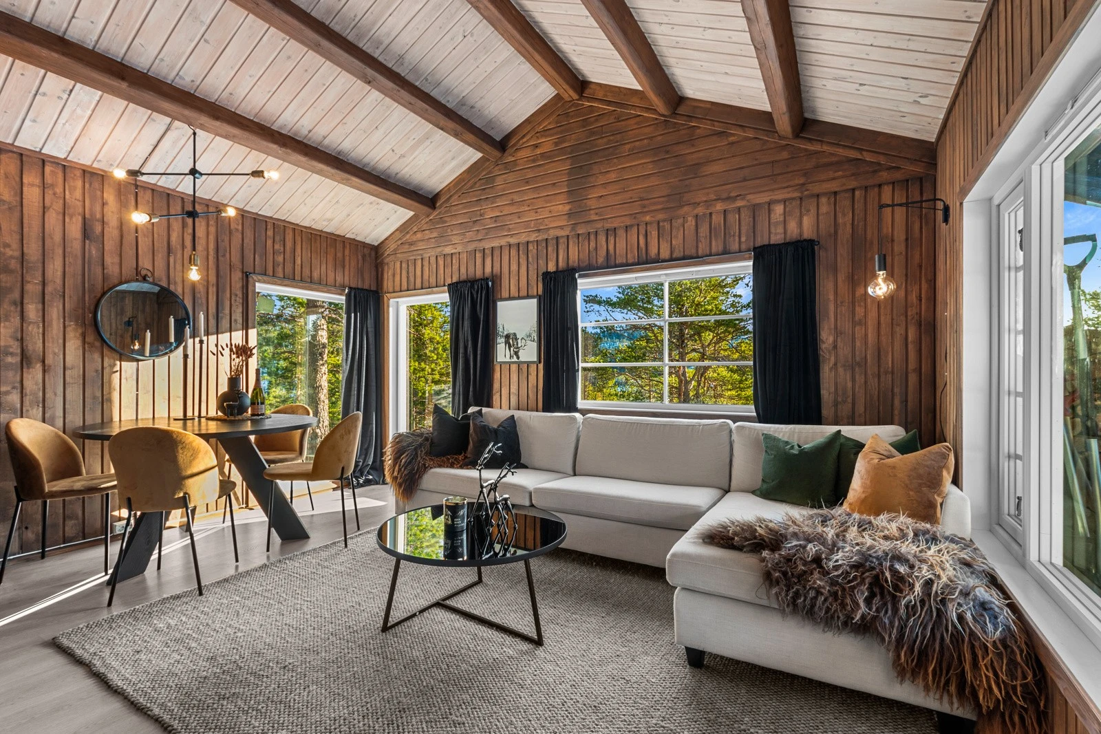 Additional image 2 of Tomtvassvegen 888, 7622 Markabygda