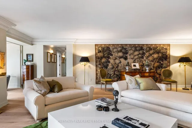 Additional image 8 of 33 University Ave Unit LPH 2701