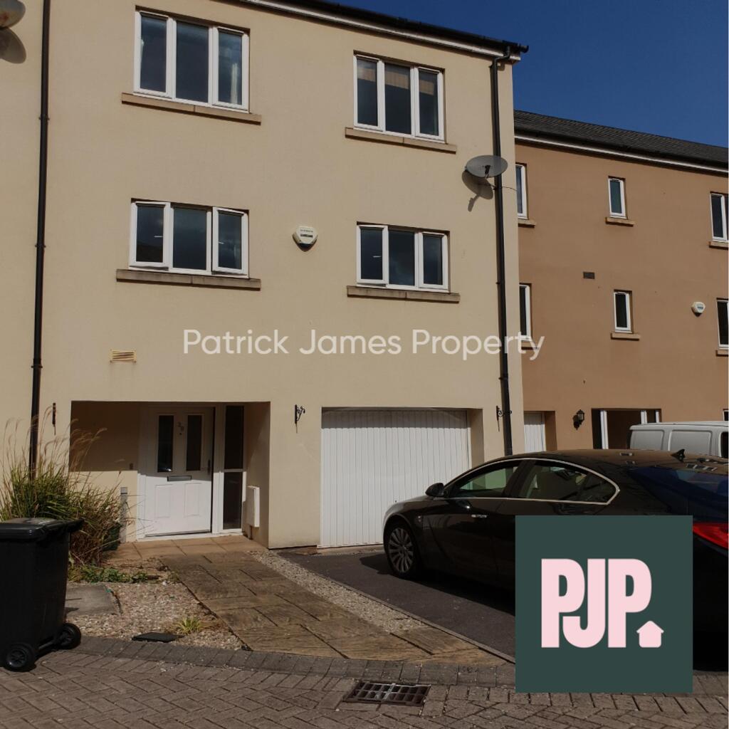 Additional image 3 of Jekyll Close, Bristol