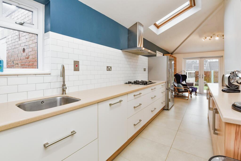 Additional image 4 of Mitchell Terrace, WELLS, Somerset, BA5