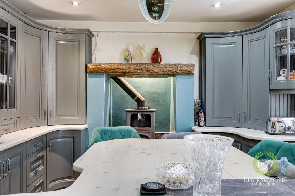 Additional image 4 of Bankside, King Street, Padiham BB12