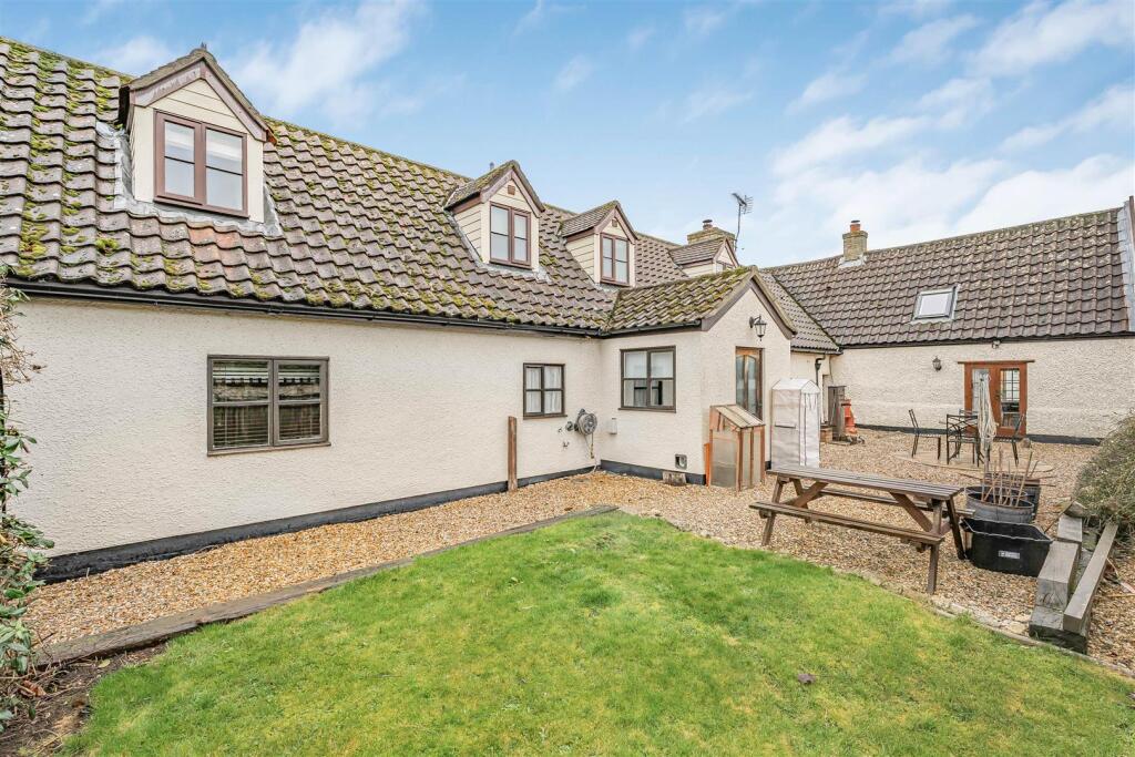 Additional image 28 of North Street, Burwell, Cambridge