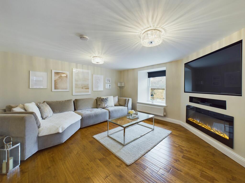 Additional image 2 of First Floor apartment, Front Street, Stanhope